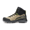 Ботинки женские Scarpa Rush TRK PRO GTX (Stone-Sunny Lime, 38)