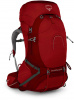 Рюкзак OSPREY Atmos AG 65 (Красный, S/M)