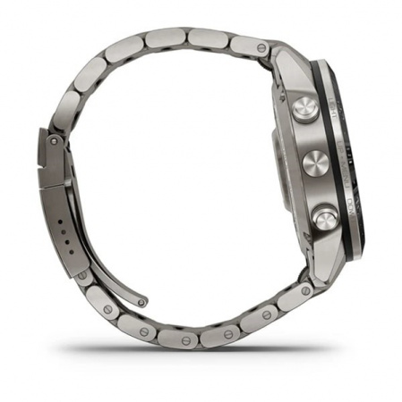 Часы GARMIN MARQ AVIATOR (GEN 2) (Серый)