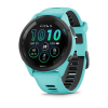 Часы GARMIN Forerunner 265 (Тифани-черный)