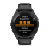 Часы GARMIN Forerunner 265 (Черно-серый)