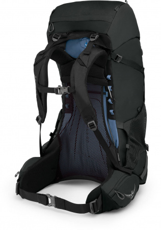 Рюкзак OSPREY Rook 50 (Черный, O/S)