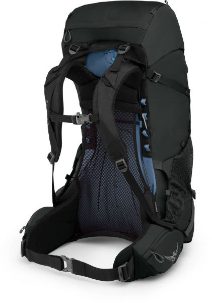 Рюкзак OSPREY Rook 50 (Черный, O/S)