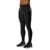 Тайтсы мужские Mizuno Impulse Core Long Tight (Черный, L)