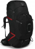 Рюкзак OSPREY Aether Plus 100  (Черный, S/M)