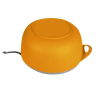 S2S Delta Bowl With Lid (Orange)
