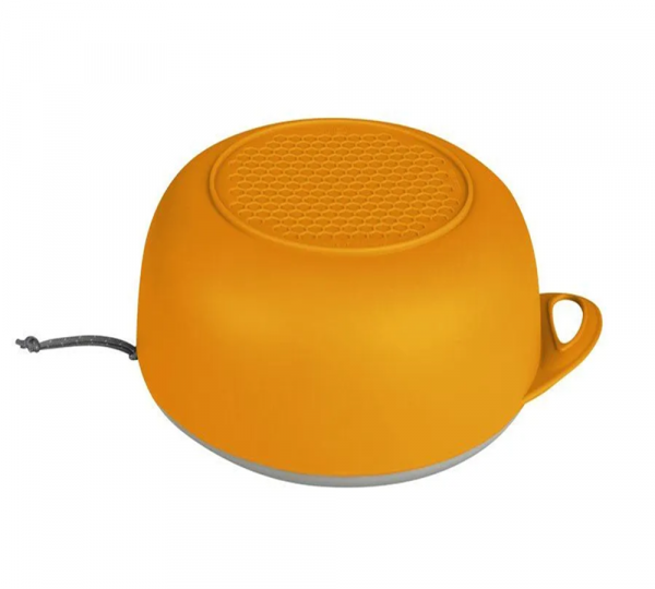 S2S Delta Bowl With Lid (Orange)