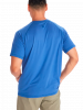 Футболка MARMOT Windridge SS (Синий, M)