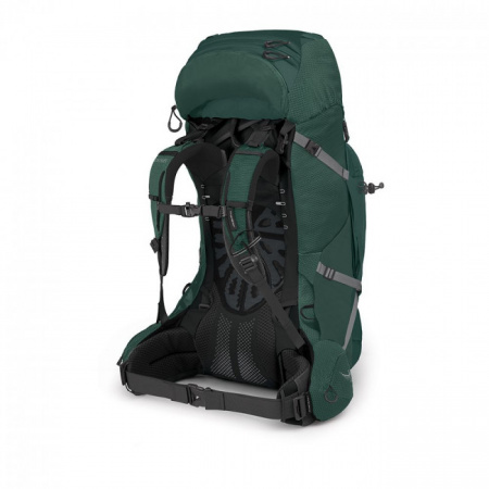 Рюкзак OSPREY Aether Plus 70 (Зеленый, L/XL)