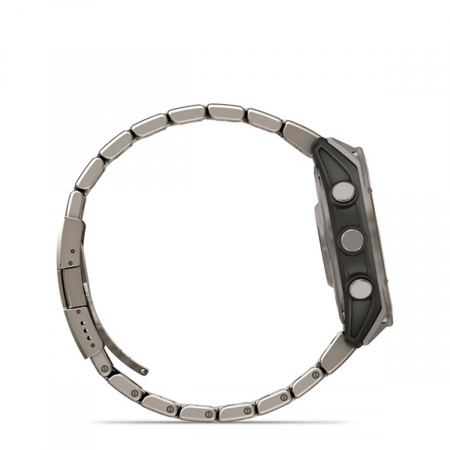 Часы GARMIN FENIX 8 AMOLED 47 мм (Титан SAPPHIRE)