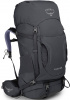 Рюкзак OSPREY Kyte 66 (Серый, WS/M)