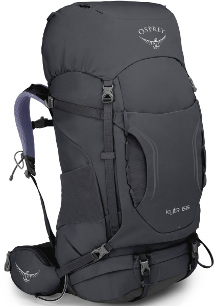 Рюкзак OSPREY Kyte 66 (Серый, WS/M)