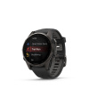 Часы GARMIN FENIX 8 AMOLED 43 мм  (Черный)