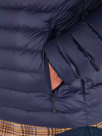 Куртка MARMOT Highlander Jacket  (Синий, M)