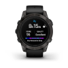 Часы GARMIN EPIX PRO (Gen 2) Sapphire Edition 47 мм (Черный)