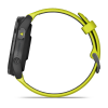 Часы GARMIN FORERUNNER 965  (Зелено-черные)