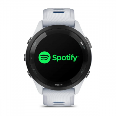 Часы GARMIN Forerunner 265 (Белый-синий)