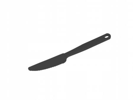 S2S Camp Cutlery Display Grey (Knife Single)