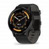 Часы GARMIN VENU 3  (Серый)