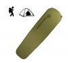 S2S S/Mat Camp Mat Self Inflating Regular (Green)