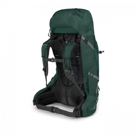 Рюкзак OSPREY Aether Plus 60  (Зеленый, L/XL)