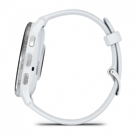 Часы GARMIN VENU 3  (Белый)