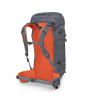 Рюкзак OSPREY Mutant 38 (Серый, S/M)