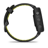 Часы GARMIN Forerunner 265S (Черно-желтый)