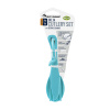 S2S Delta Cutlery Set (Pacific Blue)